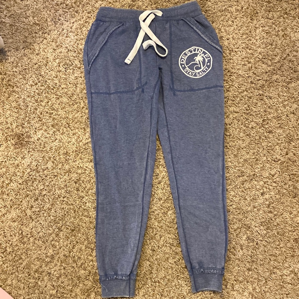 Destin sweatpants